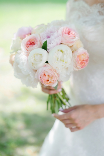 Свадьба Дмитрия и Анны от Свадебное агентство Белая Sказка 7