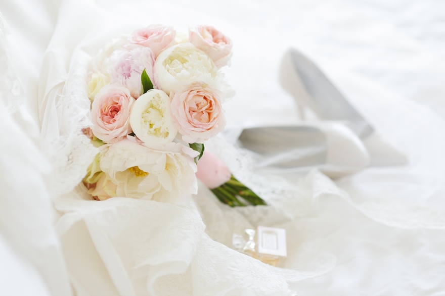 Свадьба Дмитрия и Анны от Свадебное агентство Белая Sказка 8