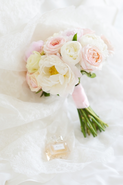 Свадьба Дмитрия и Анны от Свадебное агентство Белая Sказка 9