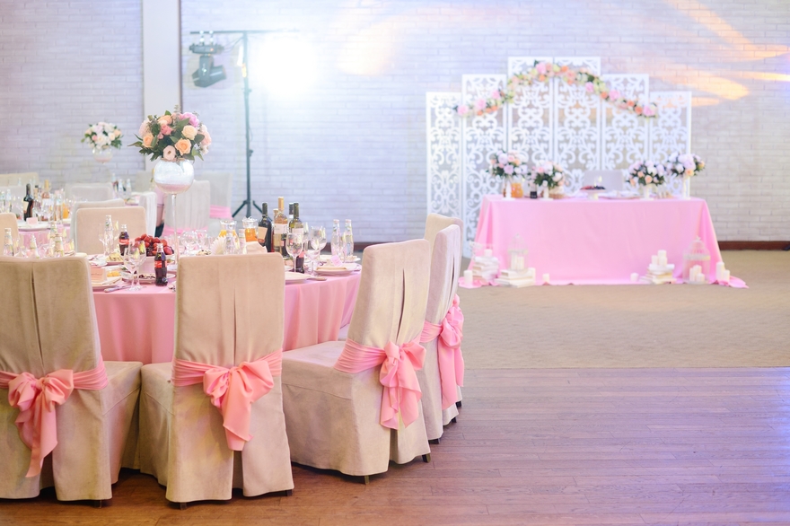 Свадьба Дмитрия и Анны от Свадебное агентство Белая Sказка 19