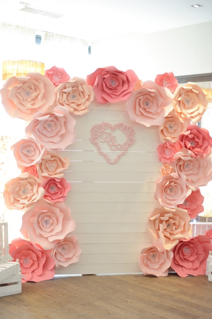 Свадьба Дмитрия и Анны от Свадебное агентство Белая Sказка 20