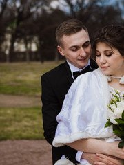 Фотоотчет со свадьбы Екатерины и Николая от  2