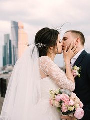 Фотоотчет со свадьбы Ксении и Никиты от  2