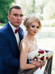 Фотоотчет со свадьбы Кристины и Никиты от  1