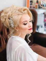 Фотоотчет со свадьбы Кристины и Никиты от  2