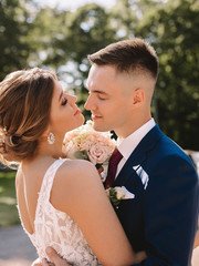 Фотоотчет со свадьбы Юлии и Александра от Андрей Ионов 2