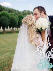 Фотоотчет со свадьбы Ольги и Николая от  2