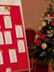 Рассадка в Классика от Студия декора Абетель декор 1