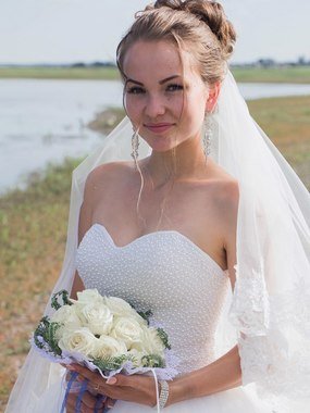Фотоотчет со свадьбы 1 от Ася Кувшинова 1