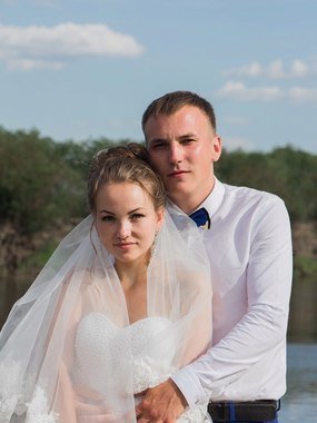 Фотоотчет со свадьбы 1 от Ася Кувшинова 2