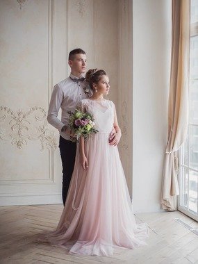 Фотоотчеты с разных свадеб 2 от Ася Кувшинова 1