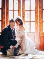 Фотоотчеты с разных свадеб 2 от Ася Кувшинова 2