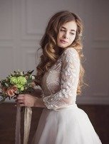 Фотоотчеты с разных свадеб 3 от Ася Кувшинова 1