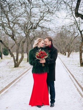 Фотоотчет со свадьбы 2 от Ася Кувшинова 2