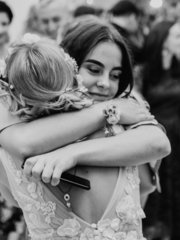 Фотоотчет со свадьбы Адрианы и Кирилла от  2