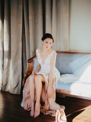 Фотоотчет со свадьбы Анны и Андрея от  1