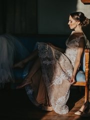 Фотоотчет со свадьбы Анны и Андрея от  2