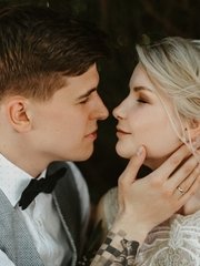 Фотоотчет со свадьбы Дарьи и Александра от  1