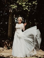 Фотоотчет со свадьбы Дарьи и Александра от  2