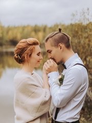 Фотоотчет со свадьбы Екатерины и Андрея от  1