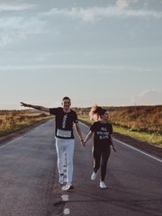 Фотоотчет Love Story: Ника и Миша от  1