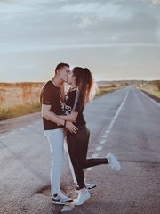 Фотоотчет Love Story: Ника и Миша от  2