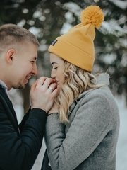 Фотоотчет Love Story: Юля и Слава от  1