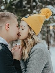 Фотоотчет Love Story: Юля и Слава от  2