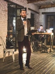 Отчеты с разных мероприятий  2