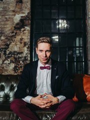  Андрей Лобанов 2