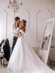 Фотоотчет со свадьбы 1 от Alyssa Framm 2