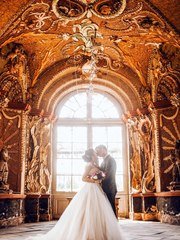 Фотоотчет со свадьбы 3 от  1