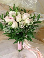 Раскидистый / Растрёпыш name от Букет Маркет 1