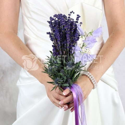 Классический вытянутый name от Букет Маркет 3