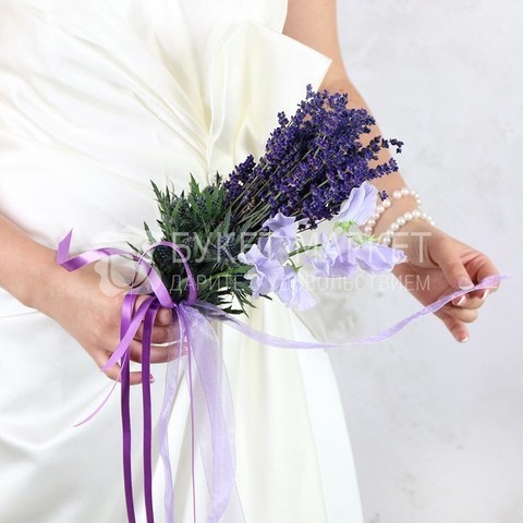 Классический вытянутый name от Букет Маркет 4