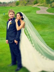 Видеоотчет со свадьбы Необыкновенные от  1