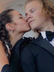 Видеоотчет со свадьбы Тихо несет вода от  1