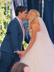 Видеоотчет со свадьбы Сердцем к сердцу от  1