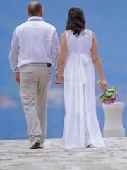 Видеоотчет со свадьбы Montenegro Ceremony от  1