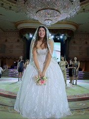 Видеоотчет со свадьбы Эммы и Левона от  1