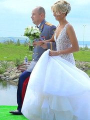 Видеоотчет со свадьбы Самый лучший день от  1