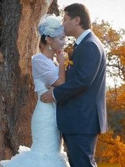 Видеоотчет со свадьбы Осенний романс от  1