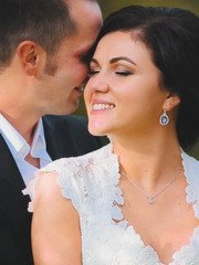 Видеоотчет со свадьбы Мое внутри от  1