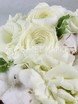 Классический круглый name от Букет Маркет 4