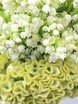 Классический вытянутый name от Букет Маркет 3