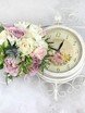 Классический круглый name от Букет Маркет 5