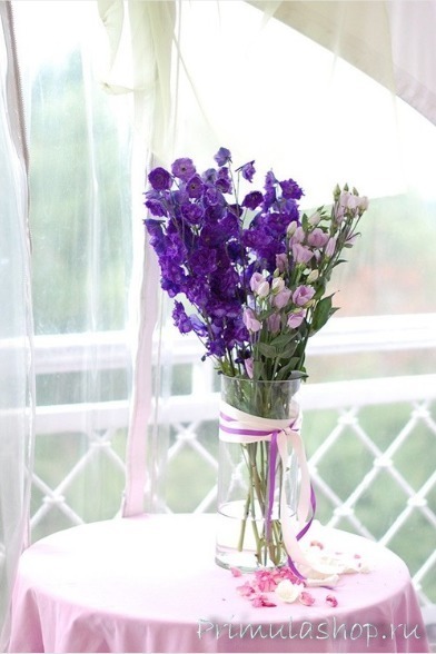 Классика в Шатер от Студия декора и флористики Мои любимые цветы 2