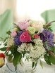 Классика в Шатер от Студия декора и флористики Мои любимые цветы 6