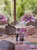 Классика в Ресторан / Банкетный зал от Студия декора и флористики Мои любимые цветы 1