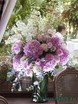 Классика в Ресторан / Банкетный зал от Студия декора и флористики Мои любимые цветы 3